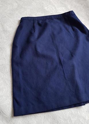 Класична спідниця, юбка карандаш7 фото