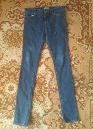 Джинсы skinny old navy