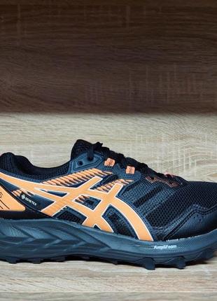 Кросівки жіночі asics casual gel-sonoma 6 gore tex