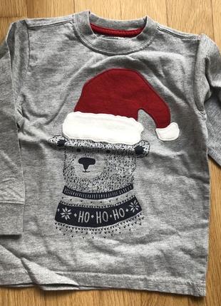 Реглан gymboree 3t