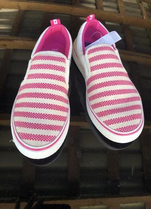 Дитячі макасіні lacoste