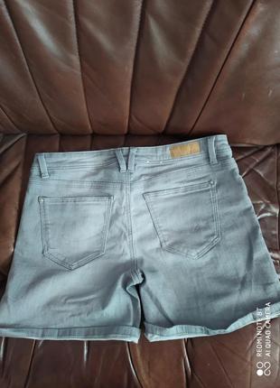Шорти жіночі джинсові, розмір 29, edc3 фото