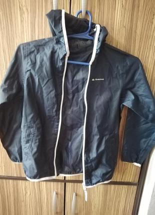 Дитяча ветровка