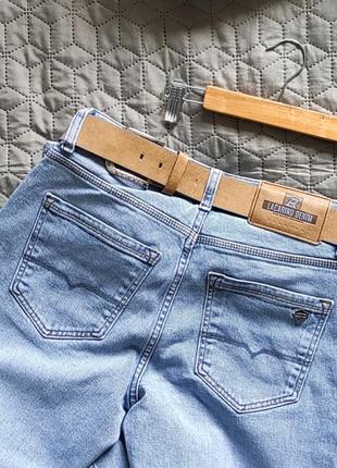 Lacarino завужені джинси 🔥4 фото