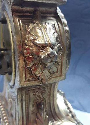 Часы механические