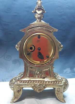 Часы механические