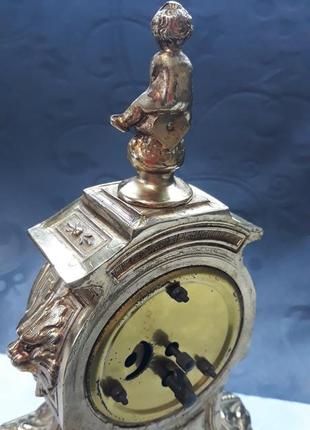 Часы механические