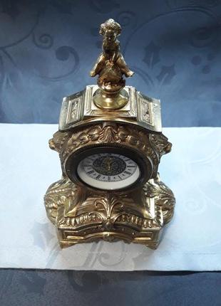 Часы механические