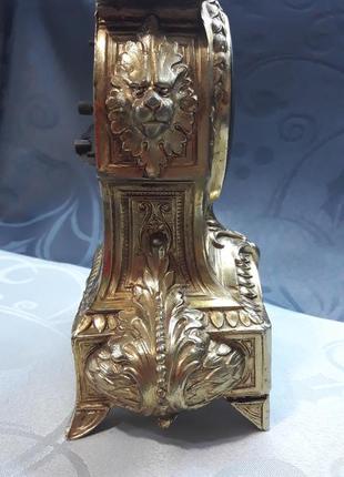 Часы механические