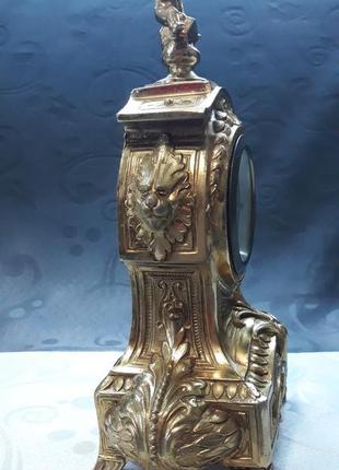 Часы механические