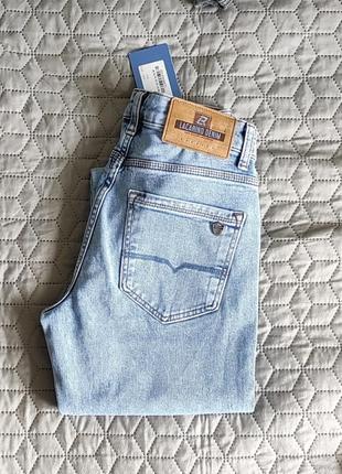 Джинсы👖l34🔥lacarino зауженные