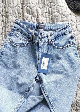 Джинсы👖l34🔥lacarino зауженные2 фото