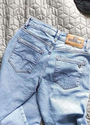 Джинсы👖l34🔥lacarino зауженные3 фото