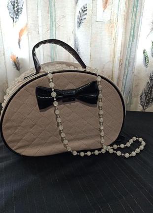 Сумка косметичка