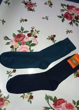 Шкарпетки чоловічі moda elegance1 фото
