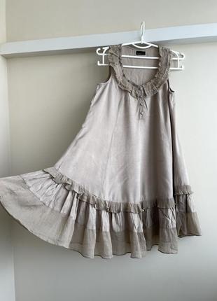 Сукня vero moda1 фото