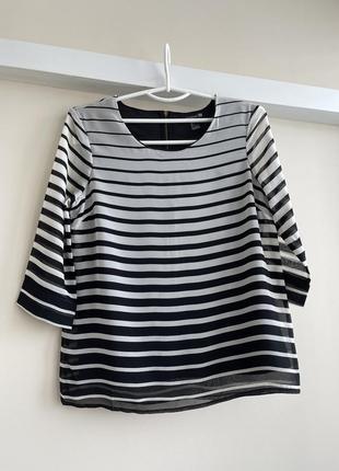 Блуза forever 21