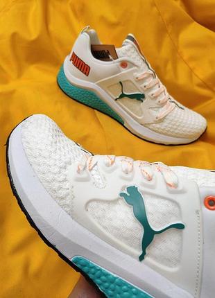 Кроссовки puma hybrid