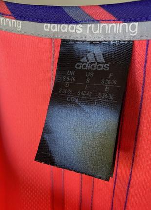 Футболка спортивная adidas3 фото