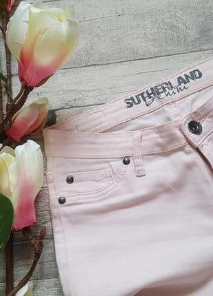 Стильные джинсы sutherland6 фото