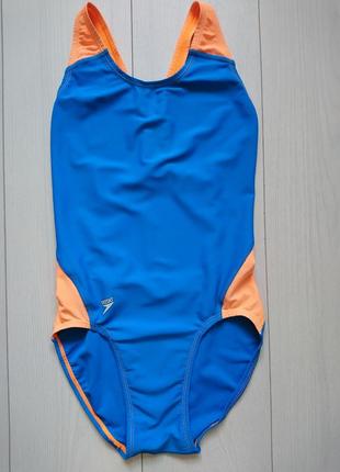 Спортивний купальник speedo