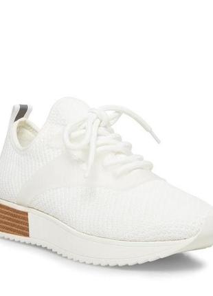 Белые кроссовки Adidas samba b75806-ftwwh размера оригинал