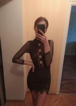 Платье 2