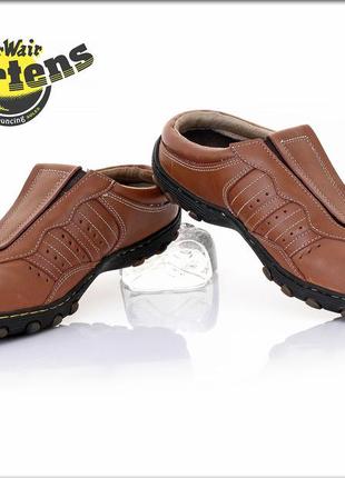 Dr. martens. airwair ltd. модель 8b02. оригинал из сша.