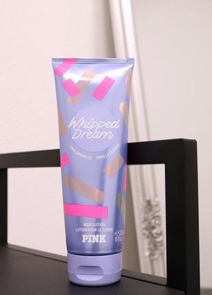 Лосьйон pink whipped dream lotion2 фото