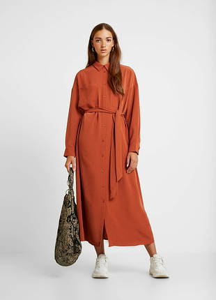 Платье monki