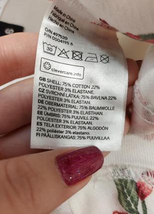Джинсовое платье 😍8 фото