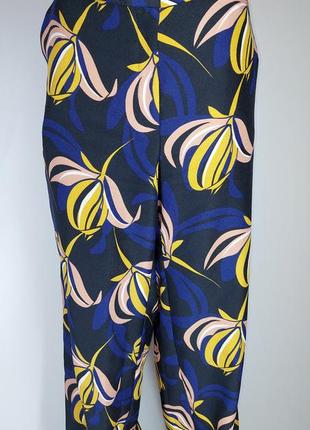 Широкі штани кюлоти