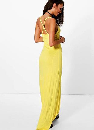 Сукня boohoo 38р.