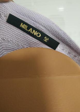 Длинный кардиган,кардиган milano 4