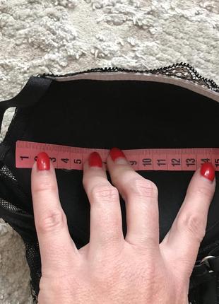 Шикарний бюстгалтер бра