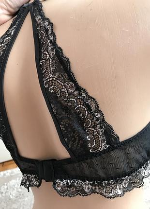 Шикарний бюстгалтер бра