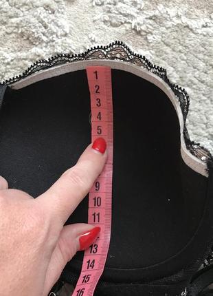 Шикарний бюстгалтер бра