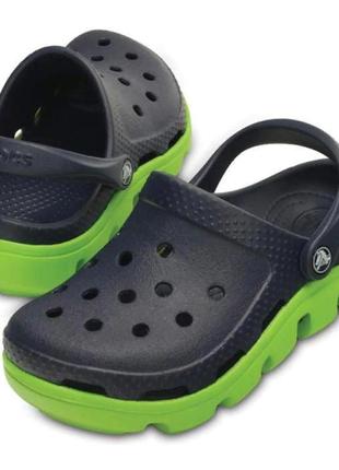 Сабо crocs baya band clog