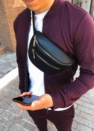 Бананка кожаная