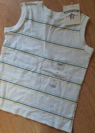 Футболка на 3 года