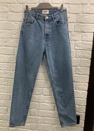 Джинсы zara