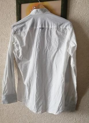 Рубашка мужская tudors, turkay3 фото