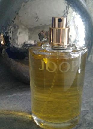 "joop" 3