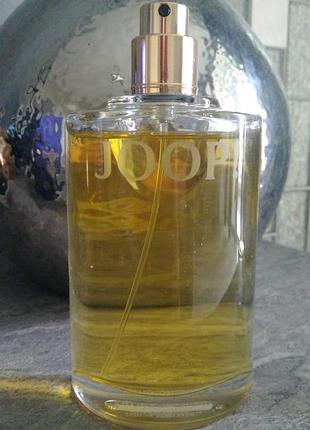 "joop" 6