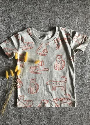 Футболка дитяча, футболка детская