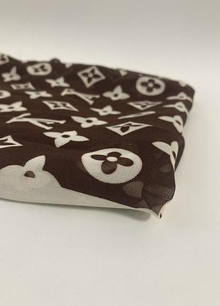 Хустка луї вітон