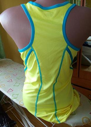 Спортивна майка боксерка crane