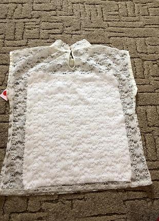 Крутейшая блуза 3