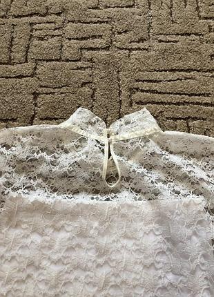 Крутейшая блуза 4