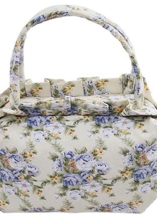 Красивая сумка для маленькой модницы